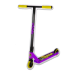 Трюковой самокат ATEOX JUMP (2022), фиолетовый