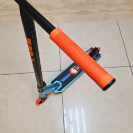 Трюковой самокат ATEOX MAUL, breeze