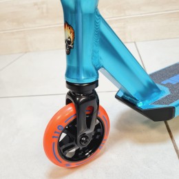 Трюковой самокат ATEOX MAUL, breeze