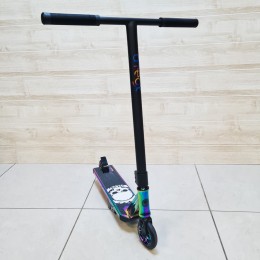 Трюковой самокат ATEOX SAW 2021 бензин