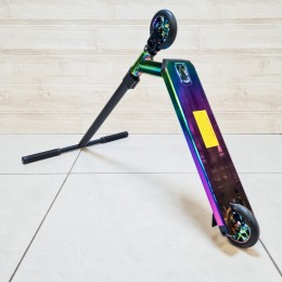 Трюковой самокат ATEOX SAW 2021 бензин