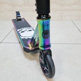 Трюковой самокат ATEOX SAW 2021 бензин