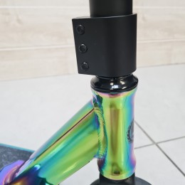 Трюковой самокат ATEOX SAW 2021 бензин