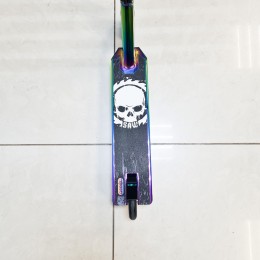 Трюковой самокат ATEOX SAW 2021 бензин