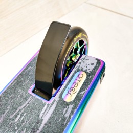 Трюковой самокат ATEOX SAW 2021 бензин