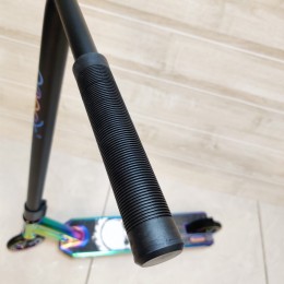 Трюковой самокат ATEOX SAW 2021 бензин