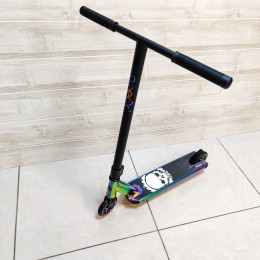 Трюковой самокат ATEOX SAW 2021 бензин