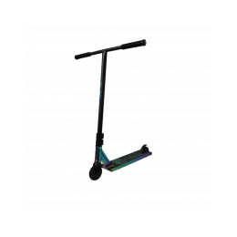 Трюковой самокат ATEOX SAW (2023), нео