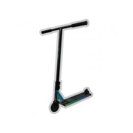 Трюковой самокат ATEOX SAW (2023), нео