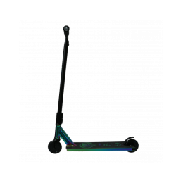 Трюковой самокат ATEOX SAW (2023), нео