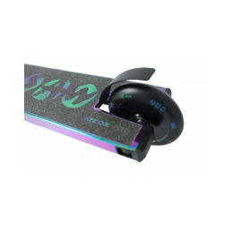 Трюковой самокат ATEOX SAW (2023), нео