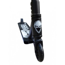 Трюковой самокат ATEOX VICE, черный