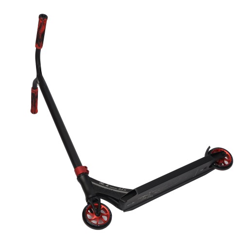 Трюковой самокат Ethic Complete Scooter Erawan V2 "M" Red
