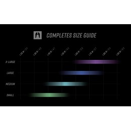 Трюковой самокат Ethic Complete Scooter Erawan V2 "S" neochrome