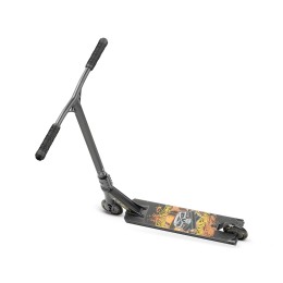 Трюковой самокат Fox Big Boy 4.7 black