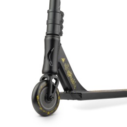 Трюковой самокат Fox Big Boy 4.7 black