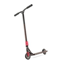 Трюковой самокат Fox Boom 525 black/red