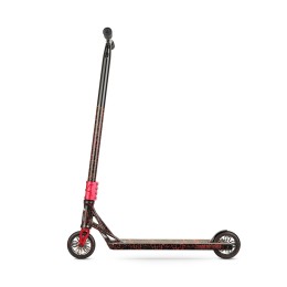 Трюковой самокат Fox Boom 525 black/red