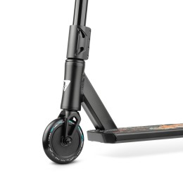 Трюковой самокат Fox RAW 3 black