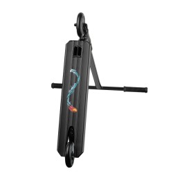 Трюковой самокат Fox RAW 3 black