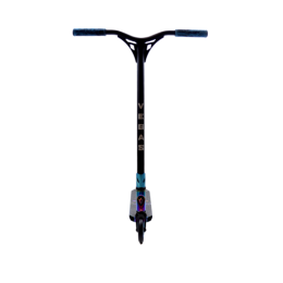 Трюковой самокат HAEVNER VEGAS 2023 неохром