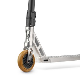 Трюковой самокат HIPE XL raw/brown