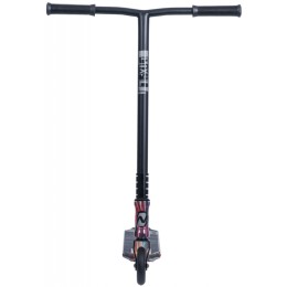 Трюковой самокат NOVATRACK PIXEL PRO BL