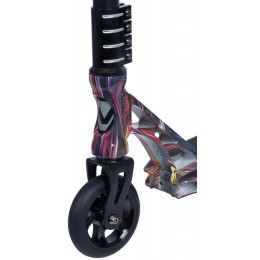 Трюковой самокат NOVATRACK PIXEL PRO BL