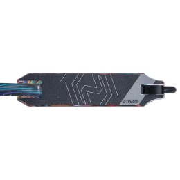 Трюковой самокат NOVATRACK PIXEL PRO BL