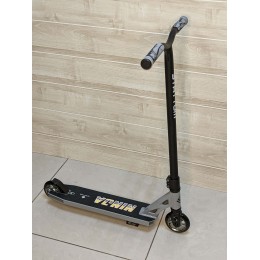 Трюковой самокат STATTUM NINJA серый