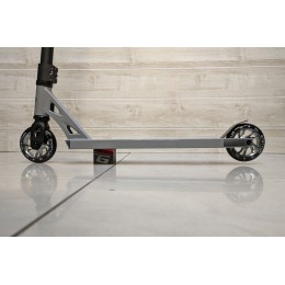 Трюковой самокат STATTUM NINJA серый