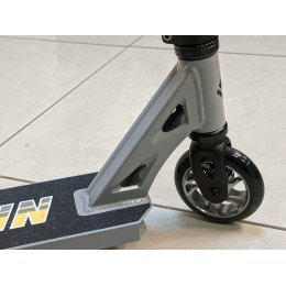 Трюковой самокат STATTUM NINJA серый