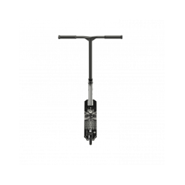 Трюковой самокат STATTUM SHERIFF (2023), chrome