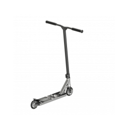 Трюковой самокат STATTUM SHERIFF (2023), chrome