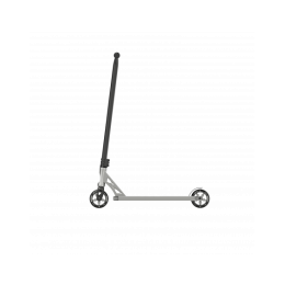 Трюковой самокат STATTUM SHERIFF (2023), chrome