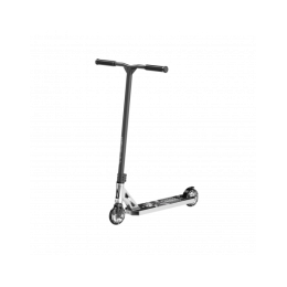 Трюковой самокат STATTUM SHERIFF (2023), chrome