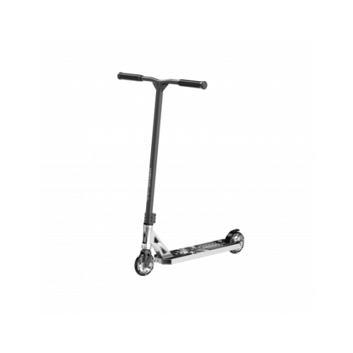 Трюковой самокат STATTUM SHERIFF (2023), chrome
