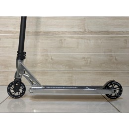 Трюковой самокат STATTUM SHERIFF CHROME
