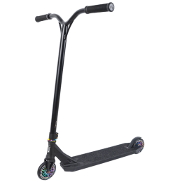 Трюковой самокат Tech Team Brock 1/4