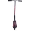 Трюковой самокат Tech Team Duker 1.0 black/red