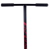 Трюковой самокат Tech Team Duker 1.0 black/red