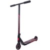 Трюковой самокат Tech Team Duker 1.0 black/red