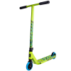 Трюковой самокат Tech Team Duker 1.0 neon green
