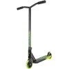 Трюковой самокат Tech Team Duker 202 black/green