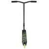 Трюковой самокат Tech Team Duker 202  black/grey