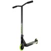Трюковой самокат Tech Team Duker 202 black/grey