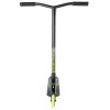 Трюковой самокат Tech Team Duker 202  black/grey