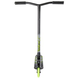 Трюковой самокат Tech Team Duker 202  black/grey