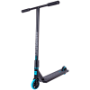 Трюковой самокат Tech Team Duker 3.0, black/blue