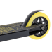 Трюковой самокат Tech Team Duker 303 (2022), черно-желтый